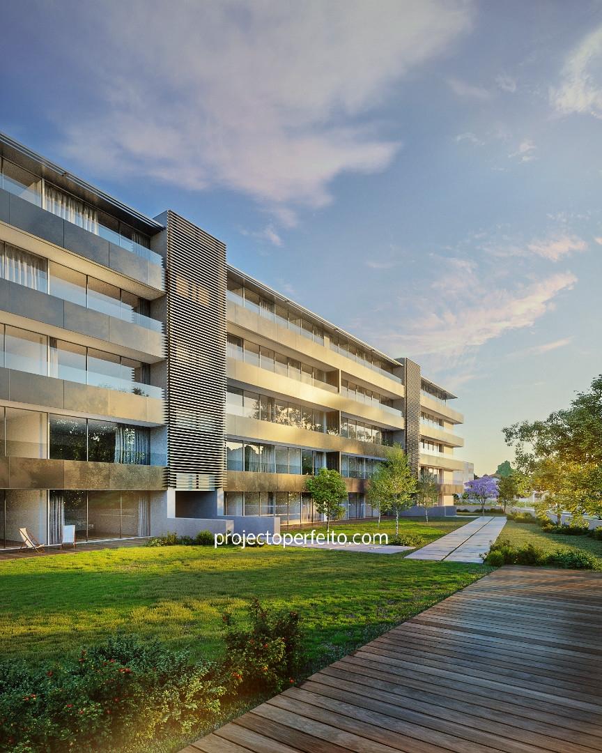 Apartamento T4 Venda em São Félix da Marinha,Vila Nova de Gaia