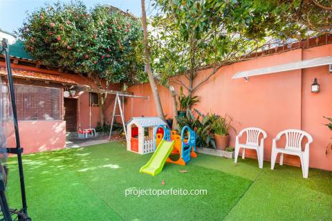 Moradia Isolada T4+1 Venda em Espinho,Espinho