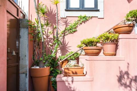 Moradia Isolada T4+1 Venda em Espinho,Espinho