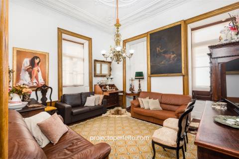 Moradia Isolada T4+1 Venda em Espinho,Espinho