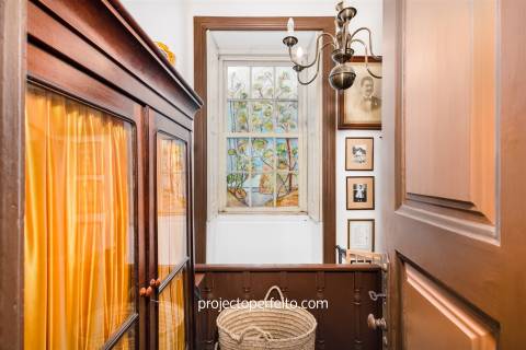 Moradia Isolada T4+1 Venda em Espinho,Espinho