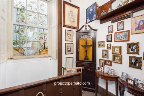 Moradia Isolada T4+1 Venda em Espinho,Espinho