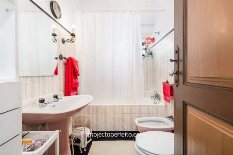 Moradia Isolada T4+1 Venda em Espinho,Espinho