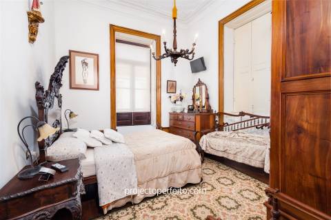 Moradia Isolada T4+1 Venda em Espinho,Espinho