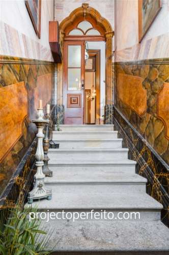 Moradia Isolada T4+1 Venda em Espinho,Espinho