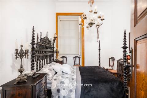 Moradia Isolada T4+1 Venda em Espinho,Espinho