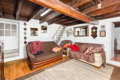 Moradia Isolada T4+1 Venda em Espinho,Espinho