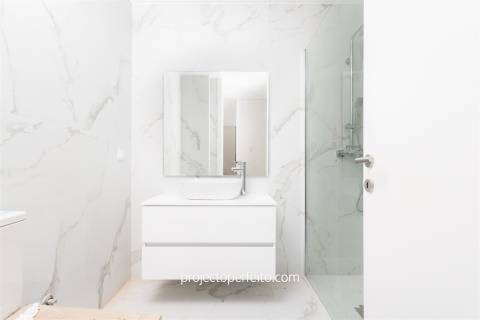 Apartamento T2 Venda em Espinho,Espinho