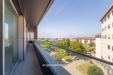 Apartamento T2 Venda em Espinho,Espinho