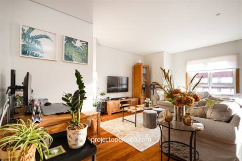 Apartamento T3+1 DUPLEX Venda em Oliveira do Douro,Vila Nova de Gaia