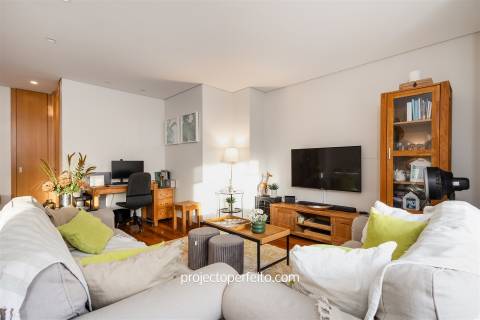 Apartamento T3+1 DUPLEX Venda em Oliveira do Douro,Vila Nova de Gaia