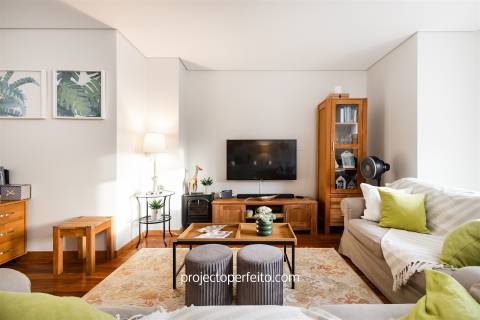 Apartamento T3+1 DUPLEX Venda em Oliveira do Douro,Vila Nova de Gaia