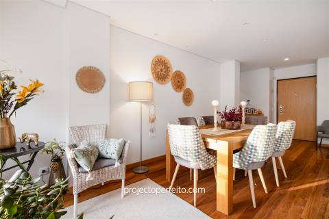 Apartamento T3+1 DUPLEX Venda em Oliveira do Douro,Vila Nova de Gaia