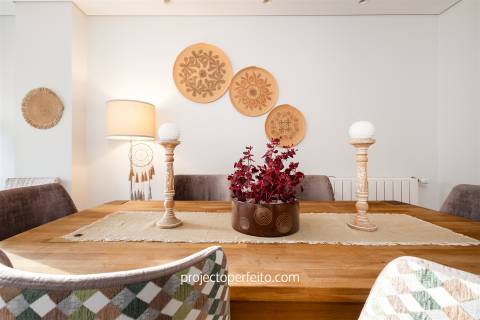 Apartamento T3+1 DUPLEX Venda em Oliveira do Douro,Vila Nova de Gaia