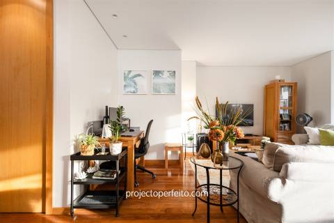 Apartamento T3+1 DUPLEX Venda em Oliveira do Douro,Vila Nova de Gaia