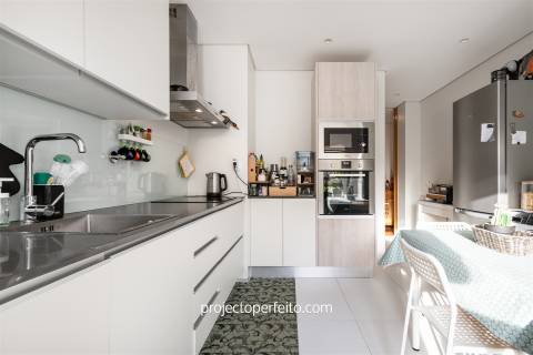 Apartamento T3+1 DUPLEX Venda em Oliveira do Douro,Vila Nova de Gaia