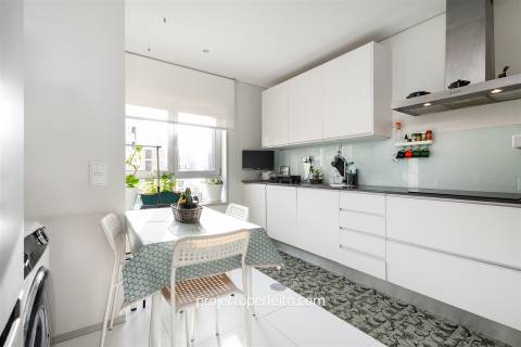 Apartamento T3+1 DUPLEX Venda em Oliveira do Douro,Vila Nova de Gaia