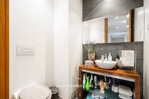 Apartamento T3+1 DUPLEX Venda em Oliveira do Douro,Vila Nova de Gaia