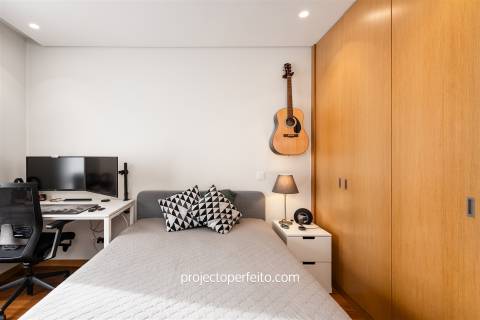 Apartamento T3+1 DUPLEX Venda em Oliveira do Douro,Vila Nova de Gaia