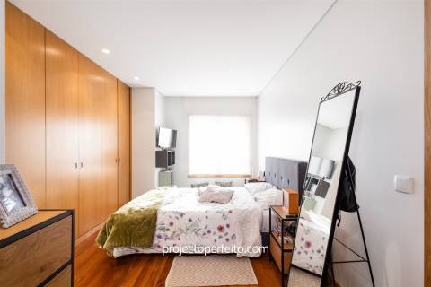 Apartamento T3+1 DUPLEX Venda em Oliveira do Douro,Vila Nova de Gaia