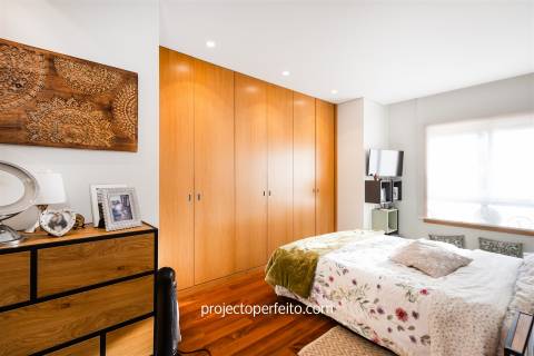 Apartamento T3+1 DUPLEX Venda em Oliveira do Douro,Vila Nova de Gaia