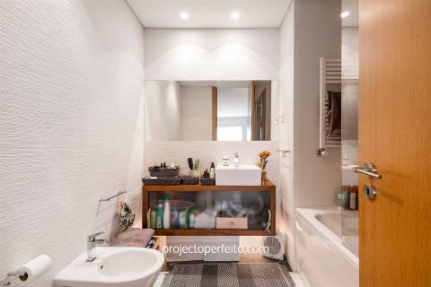 Apartamento T3+1 DUPLEX Venda em Oliveira do Douro,Vila Nova de Gaia