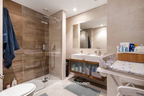 Apartamento T3+1 DUPLEX Venda em Oliveira do Douro,Vila Nova de Gaia