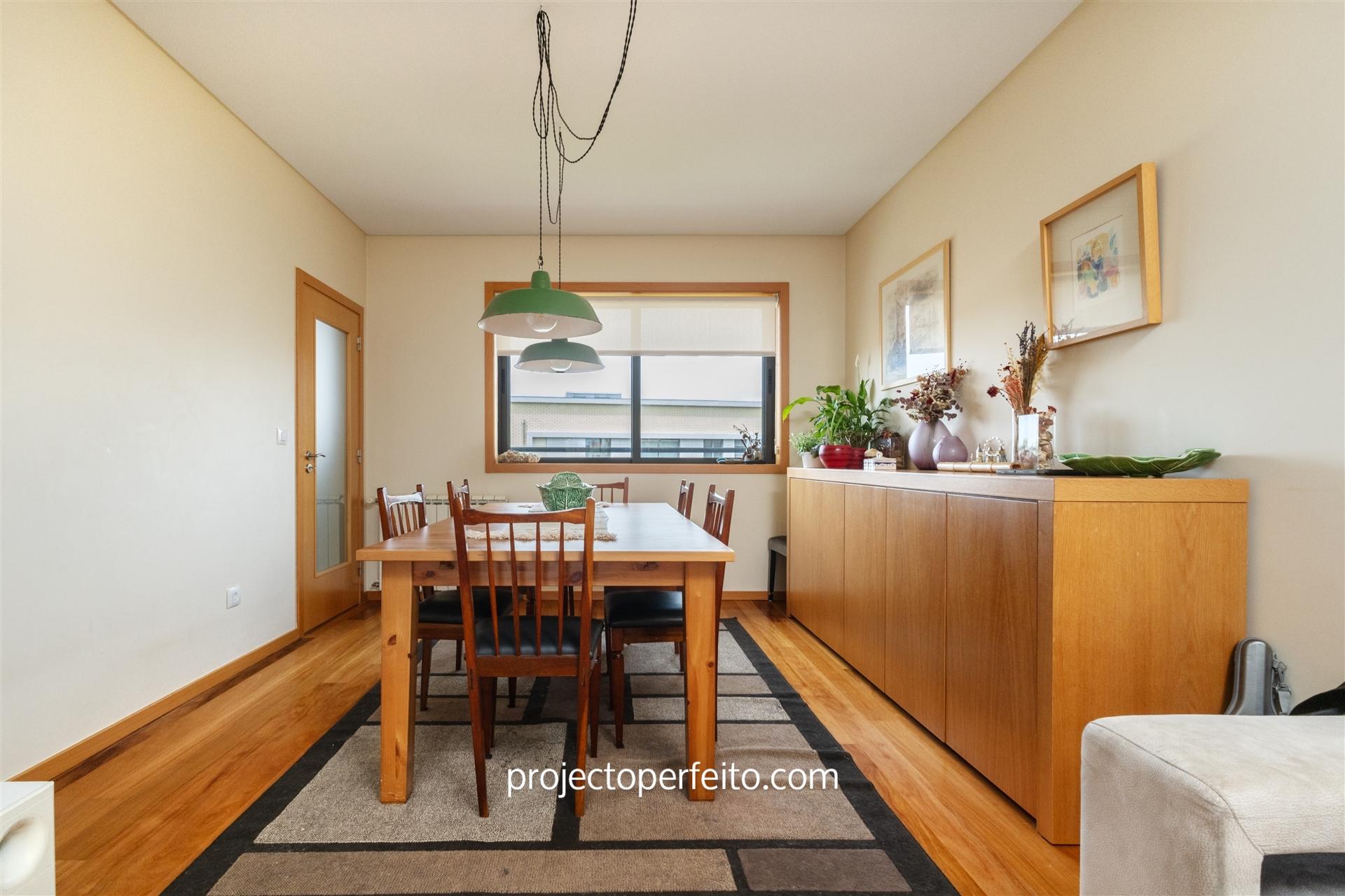 Apartamento T3 Venda em Ramalde,Porto