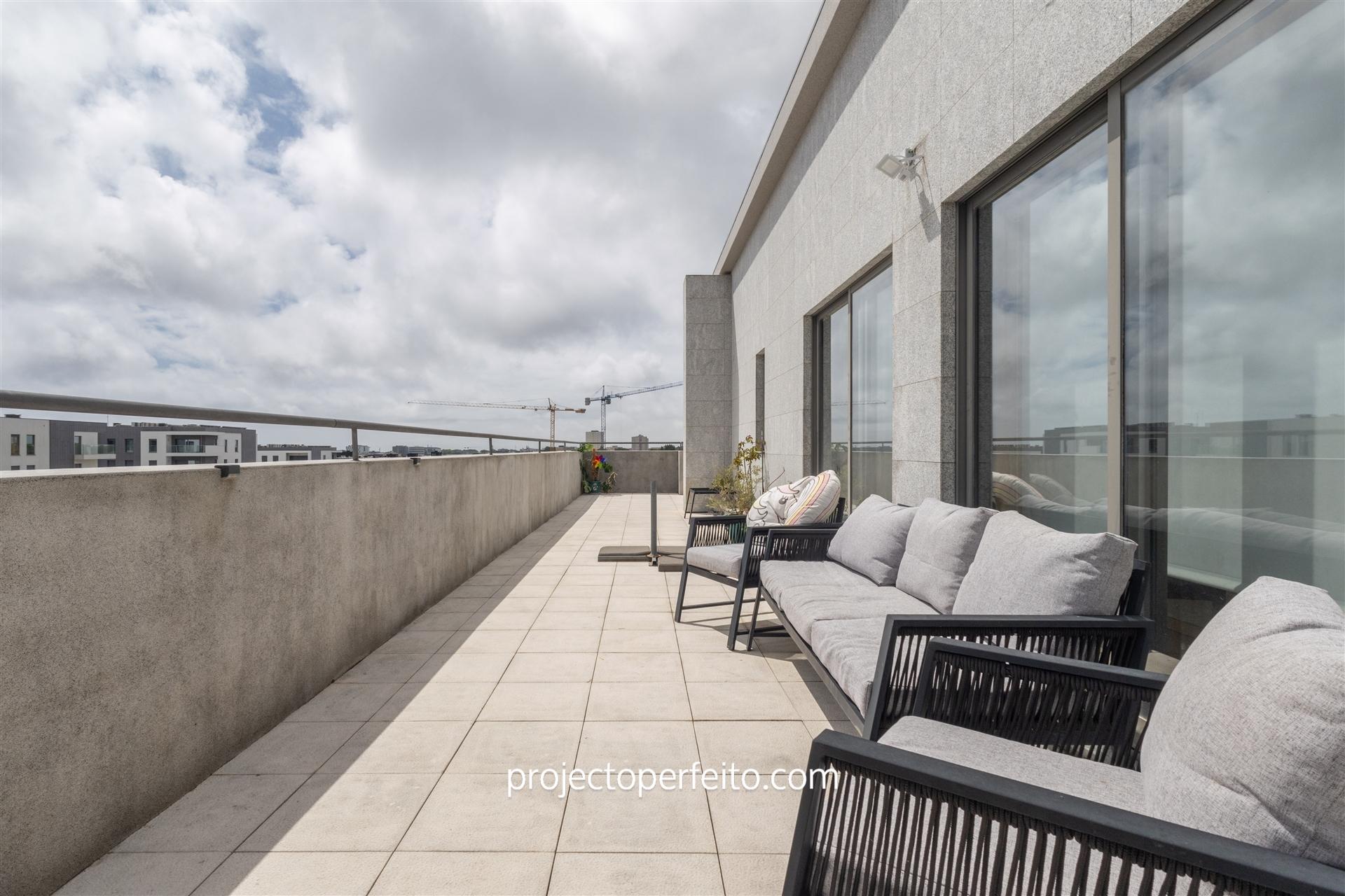 Apartamento T3 Venda em Ramalde,Porto