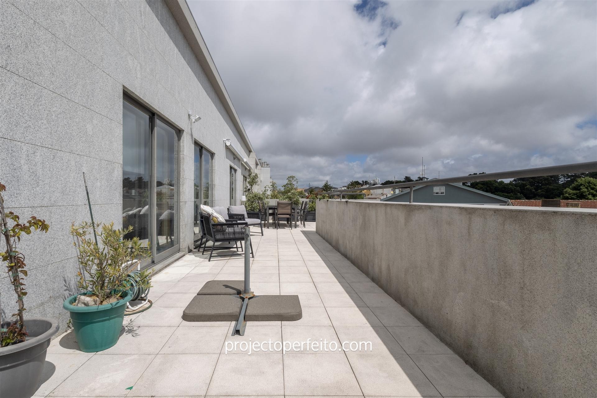 Apartamento T3 Venda em Ramalde,Porto