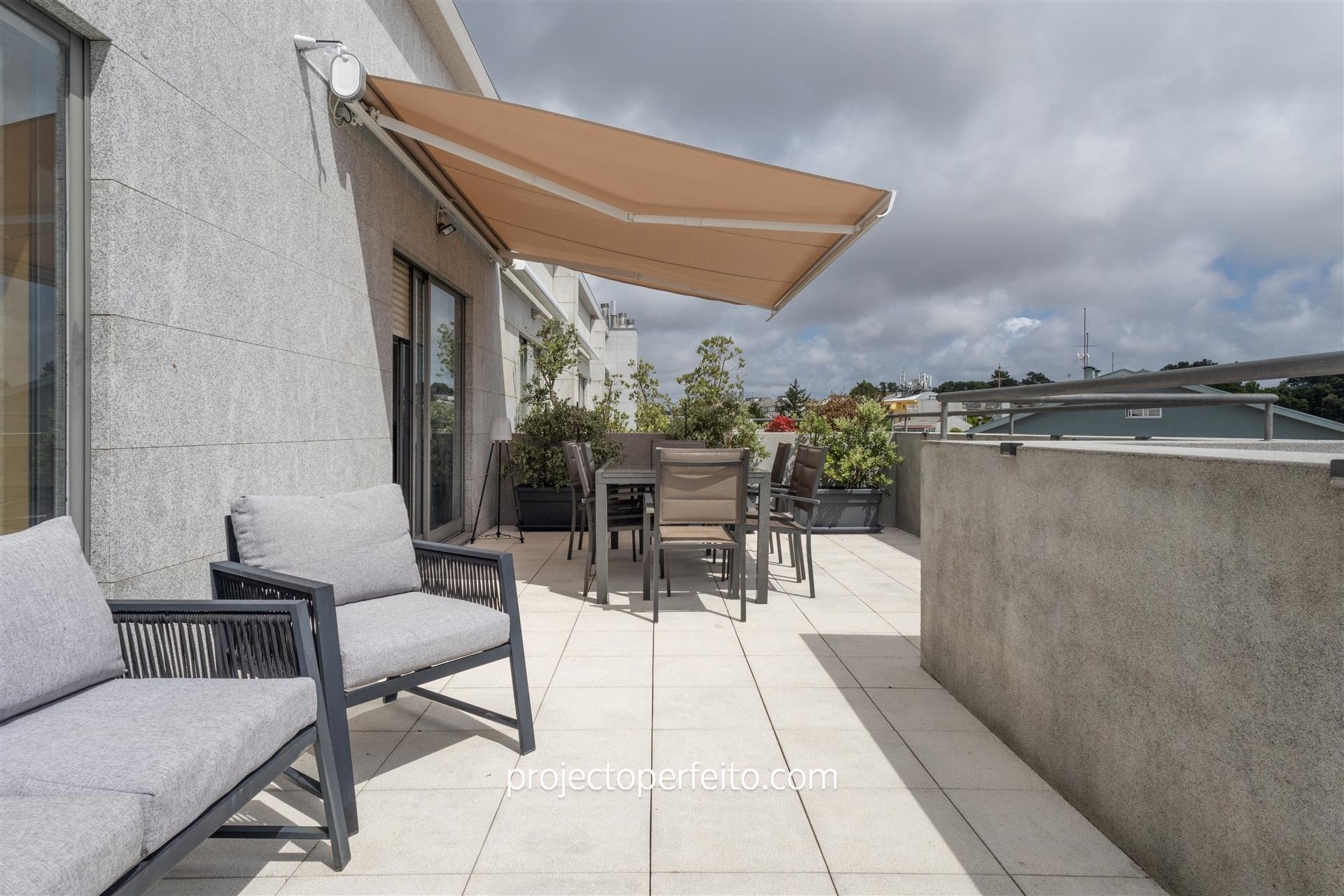 Apartamento T3 Venda em Ramalde,Porto