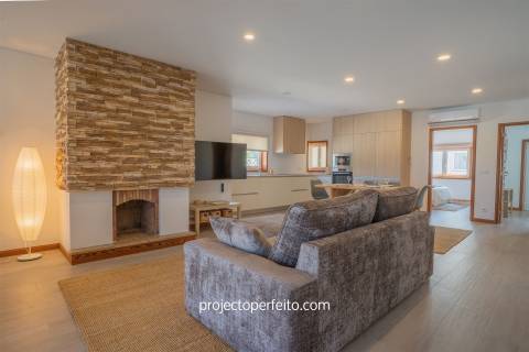 Moradia T5 Venda em São Félix da Marinha,Vila Nova de Gaia