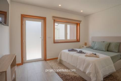 Moradia T5 Venda em São Félix da Marinha,Vila Nova de Gaia