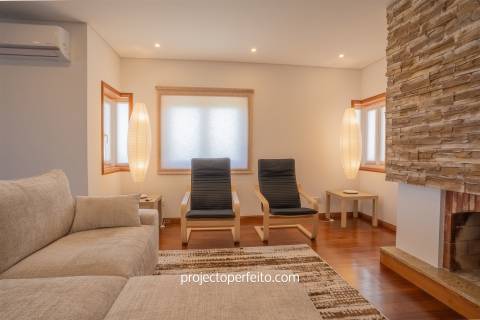 Moradia T5 Venda em São Félix da Marinha,Vila Nova de Gaia