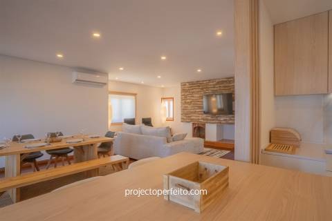 Moradia T5 Venda em São Félix da Marinha,Vila Nova de Gaia