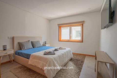 Andar Moradia T2 Arrendamento em São Félix da Marinha,Vila Nova de Gaia