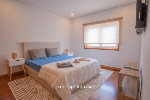 Andar Moradia T3 Arrendamento em São Félix da Marinha,Vila Nova de Gaia