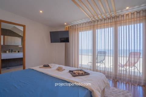 Andar Moradia T3 Arrendamento em São Félix da Marinha,Vila Nova de Gaia