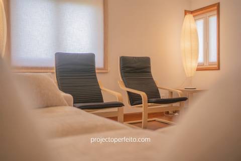 Andar Moradia T3 Arrendamento em São Félix da Marinha,Vila Nova de Gaia