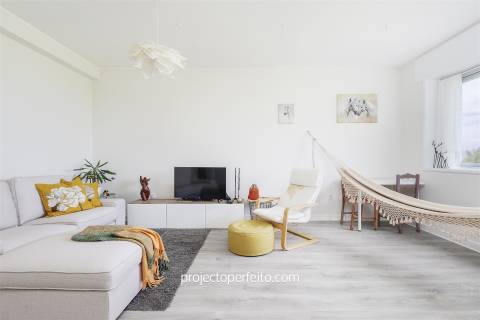 Apartamento T3 Venda em Espinho,Espinho