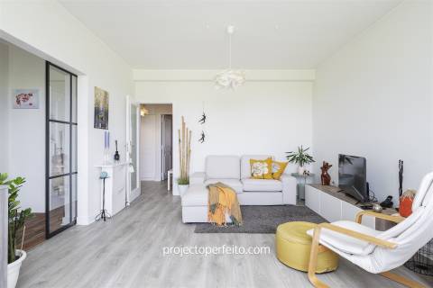 Apartamento T3 Venda em Espinho,Espinho
