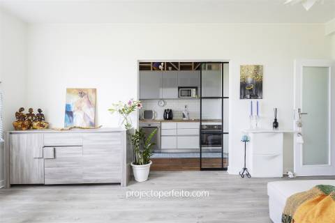 Apartamento T3 Venda em Espinho,Espinho