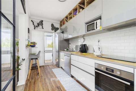 Apartamento T3 Venda em Espinho,Espinho