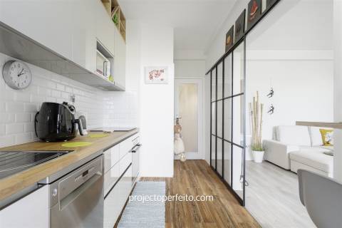 Apartamento T3 Venda em Espinho,Espinho