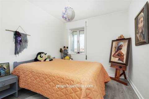 Apartamento T3 Venda em Espinho,Espinho