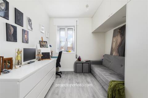 Apartamento T3 Venda em Espinho,Espinho