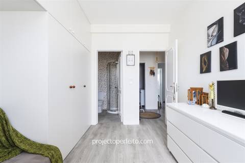 Apartamento T3 Venda em Espinho,Espinho