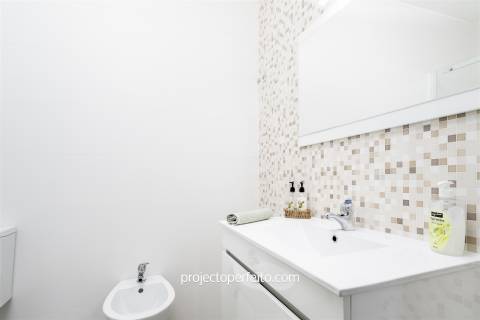 Apartamento T3 Venda em Espinho,Espinho