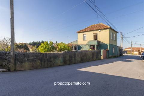 Moradia T3 Venda em Silvalde,Espinho