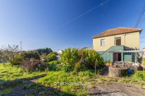 Moradia T3 Venda em Silvalde,Espinho